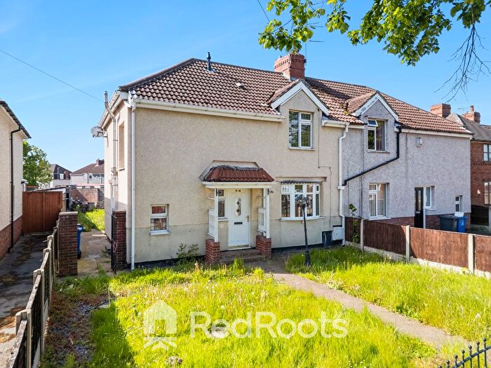3 Bedroom Semi-Detached House For Sale In Victoria Road, Bentley, Doncaster, South Yorkshire, DN5