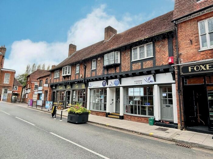 2 Bedroom Maisonette To Rent In Downing Street, Farnham, GU9