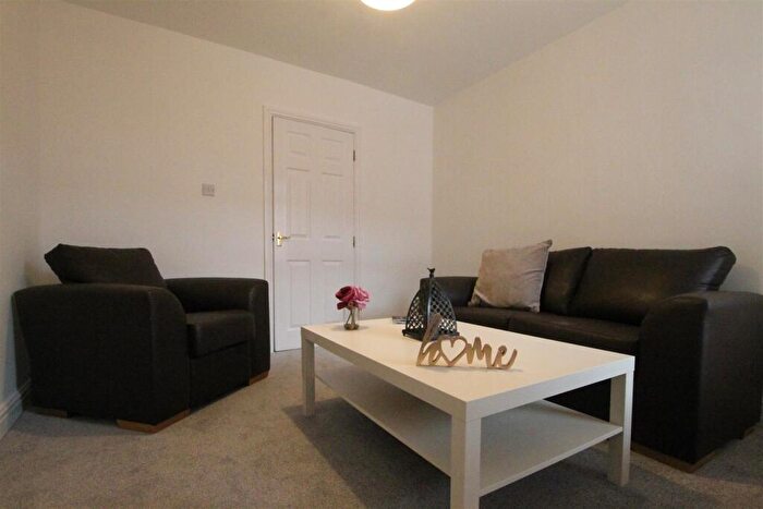 2 Bedroom Flat To Rent In Helmsley Road, Sandyford, NE2