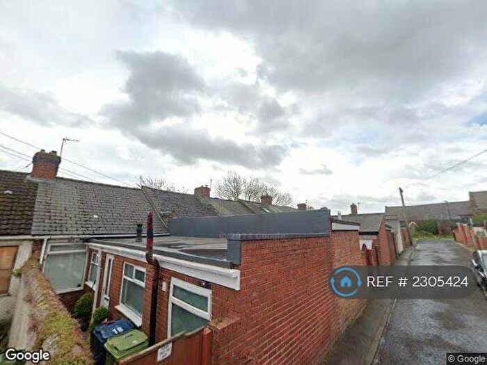 1 Bedroom Bungalow To Rent In South View Terrace, Houghton Le Spring, DH4