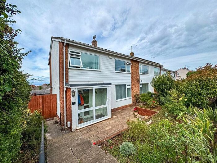 3 Bedroom House For Sale In Greenacre, Weston-Super-Mare, BS22