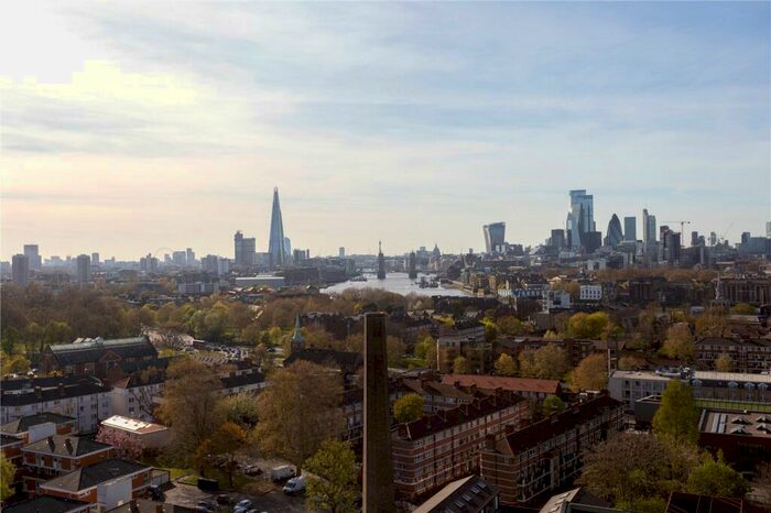 2 Bedroom Apartment To Rent In Surrey Quays Road, Canada Water, London, SE16