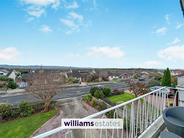 5 Bedroom Detached House For Sale In Clwyd Avenue, Dyserth, LL18