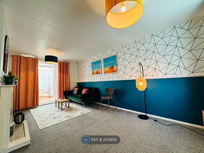 2 Bedroom End Of Terrace House To Rent In Bowness Road, Middleton, Manchester, M24