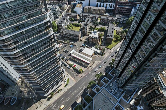 2 Bedroom Flat To Rent In City Road, Old Street, London, EC1V