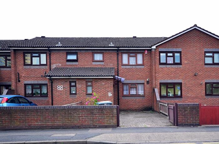 3 Bedroom House To Rent In Rokeby Street, Stratford, London, E15