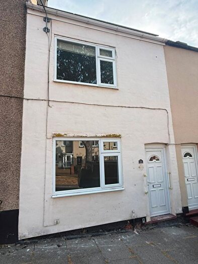 2 Bedroom Terraced House To Rent In West Street, Stillington, TS21