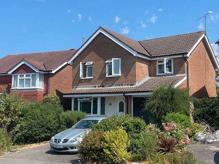 4 Bedroom Detached House To Rent In Abbey Road, Steyning, BN44