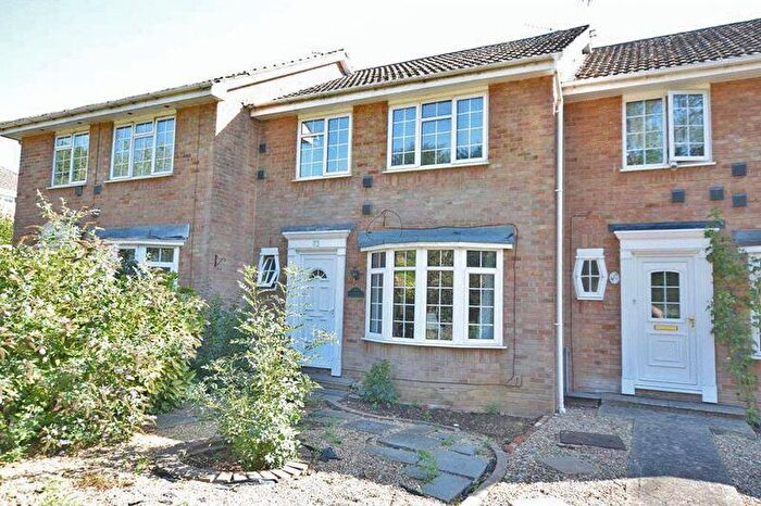 3 Bedroom Terraced House To Rent In Willington Street, Bearsted, Maidstone, ME15