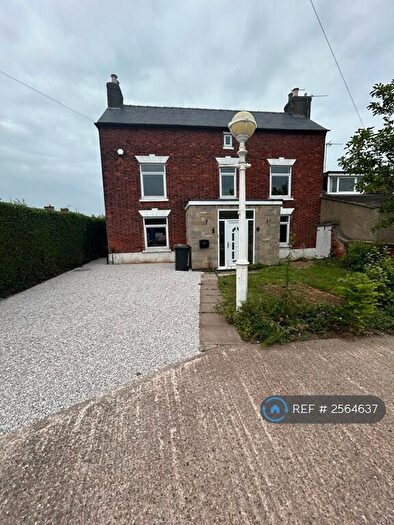 4 Bedroom Detached House To Rent In Green Lane, Ockbrook, Derby, DE72