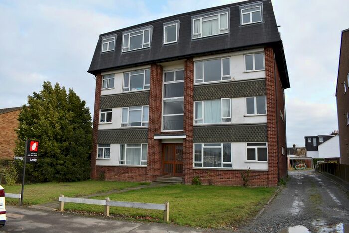 1 Bedroom Flat To Rent In Hatherley Road, Sidcup, DA14