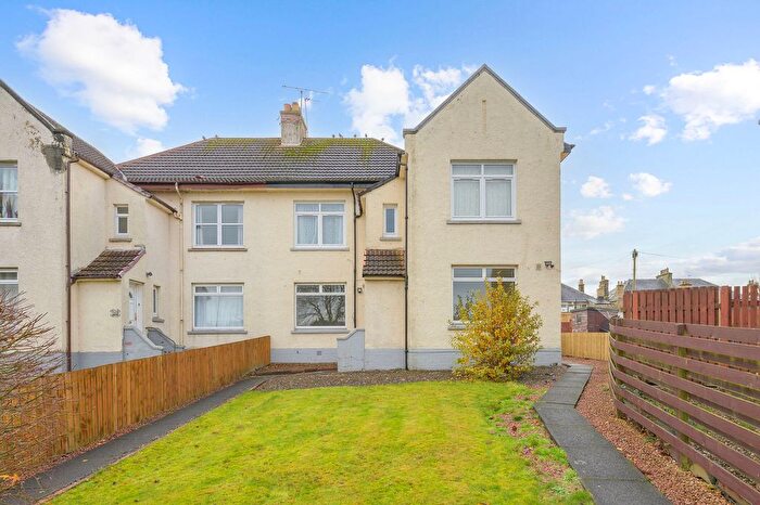 3 Bedroom Flat For Sale In King Street, Kirkcaldy, KY2