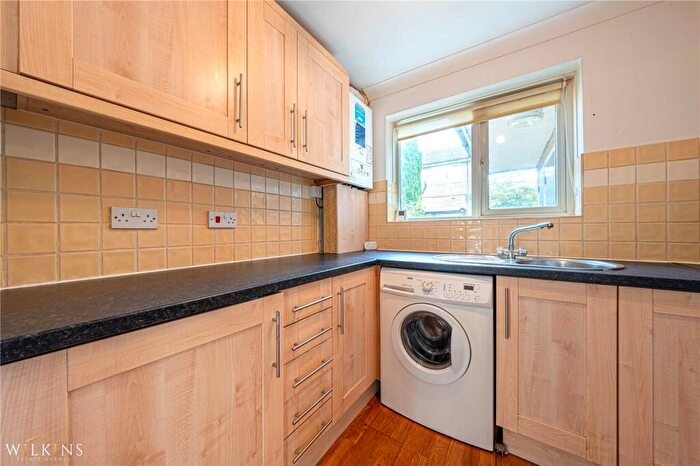 1 Bedroom Apartment For Sale In Highbridge Road, Sutton Coldfield, West Midlands, B73