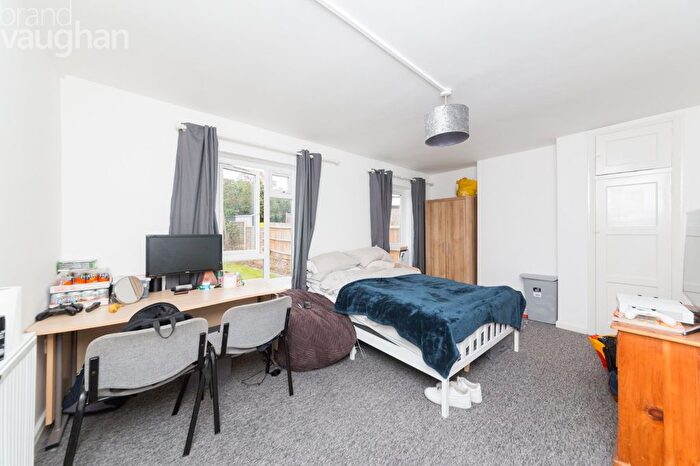 1 Bedroom Flat To Rent In Beatty Avenue, Brighton, East Sussex, BN1