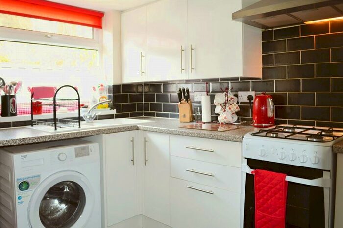 2 Bedroom Semi-Detached House To Rent In Ashley Close, Waterlooville, Hampshire, PO8