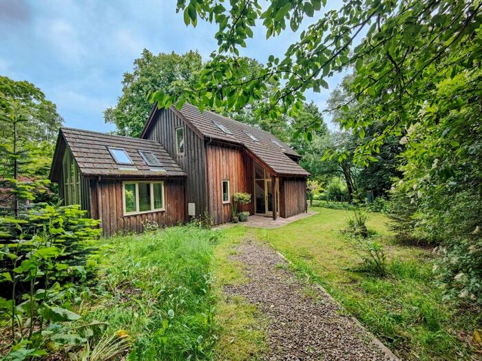 2 Bedroom Detached House For Sale In Eden Gate, Warcop, Appleby-in-Westmorland, CA16