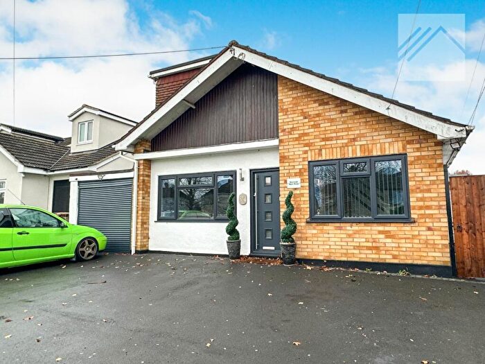 3 Bedroom Detached House For Sale In Beeleigh, Main Road, Rettendon, CM3