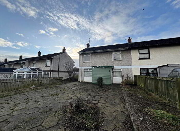 3 Bedroom House For Sale In Sprucefield, Antrim, BT41