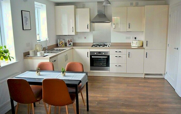 1 Bedroom Flat To Rent In Buttermere Crescent, Doncaster, DN4