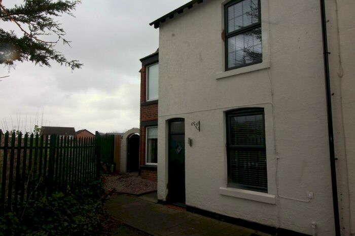 2 Bedroom Terraced House To Rent In Water Tower View, Chester, Cheshire, CH2
