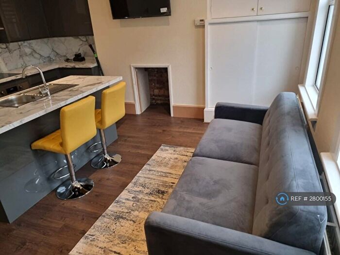 1 Bedroom Flat To Rent In Kent House Road, London, SE26