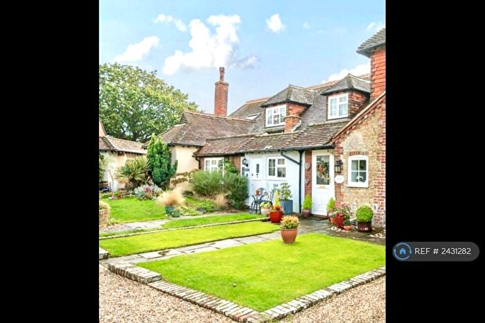 2 Bedroom Terraced House To Rent In Crooked Lane, Chichester, PO20