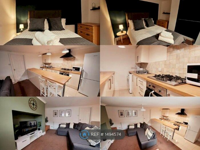 3 Bedroom Flat To Rent In Westgate Road, Newcastle Upon Tyne, NE4