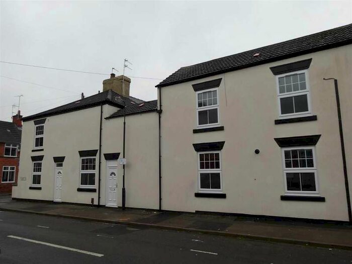 1 Bedroom Flat To Rent In York Street, Derby, DE1