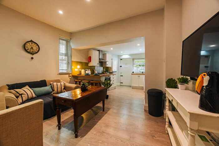 3 Bedroom Terraced House To Rent In May Street, Durham, DH1