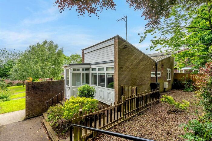 1 Bedroom Bungalow To Rent In Blakeney Place, York, YO10