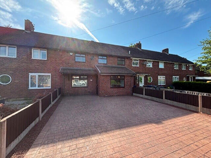 4 Bedroom Terraced House To Rent In Sycamore Drive, Penwortham, PR1