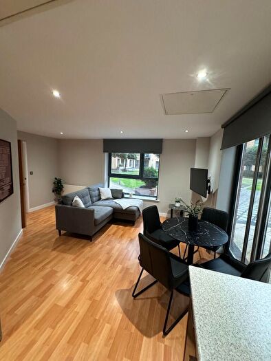 2 Bedroom Apartment To Rent In West One Apartments, Fitzwilliam Street, Sheffield, S1