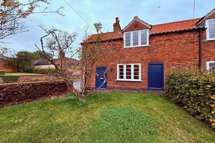 2 Bedroom Property To Rent In Charnells Cottage, Newark, NG23