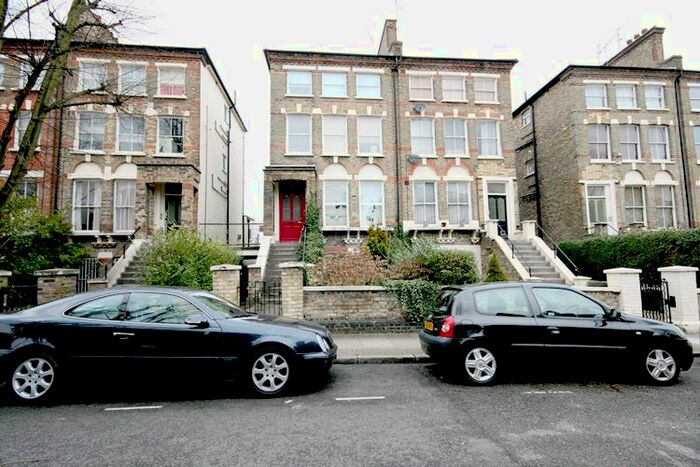 3 Bedroom Flat To Rent In Freegrove Road, Islington, N7
