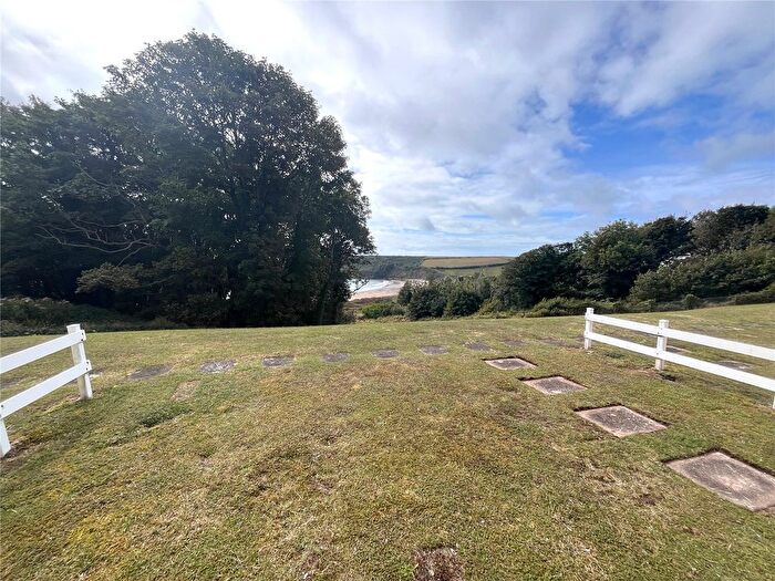 2 Bedroom Flat For Sale In Devon Court, Freshwater East, Pembroke, Pembrokeshire, SA71