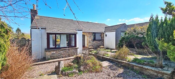 3 Bedroom Detached Bungalow For Sale In Links Drive, High Bentham, LA2