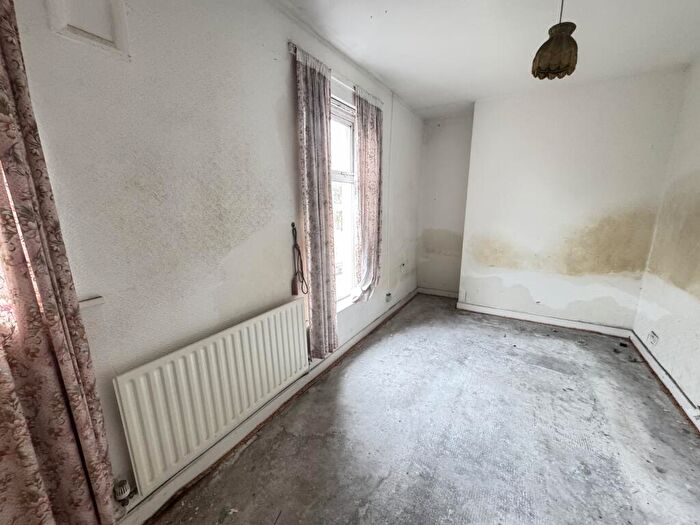 2 Bedroom Terraced Bungalow For Sale In Furnace Row, Distington, Workington, Cumbria, CA14