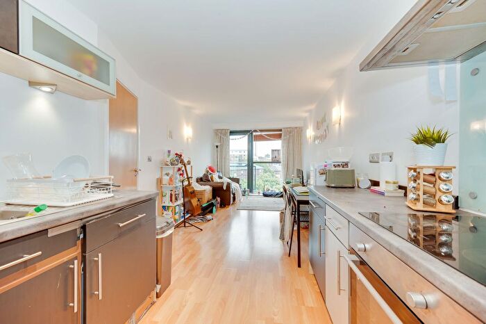 1 Bedroom Flat For Sale In Fitzwilliam Street, Sheffield, S1