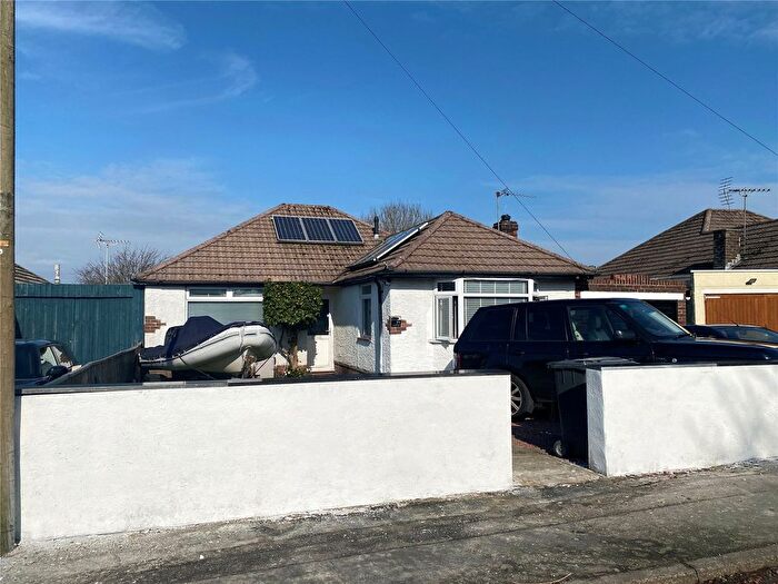 3 Bedroom Bungalow For Sale In Anchor Road, Bear Cross, Bournemouth, Dorset, BH11