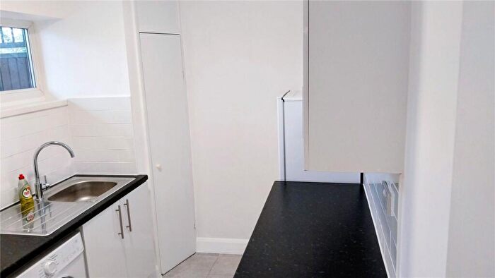 1 Bedroom Apartment To Rent In New Pond Parade, West End Road, Ruislip, HA4