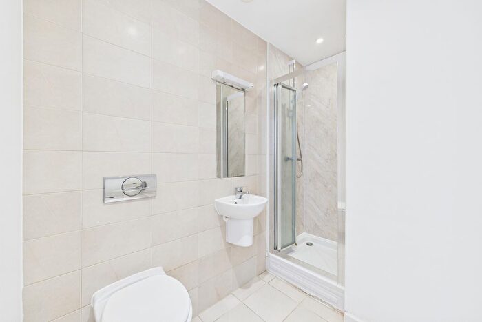2 Bedroom Flat To Rent In Cask House, Harrow Street, Sheffield, S11