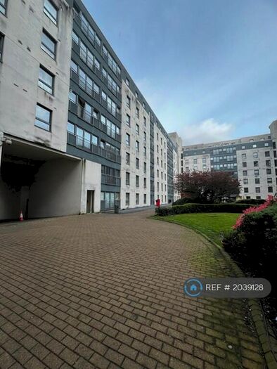 2 Bedroom Flat To Rent In Wallace Street, Glasgow, G5