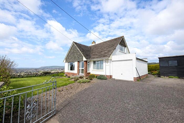 3 Bedroom Detached House For Sale In Heanton, Barnstaple, Devon, EX31