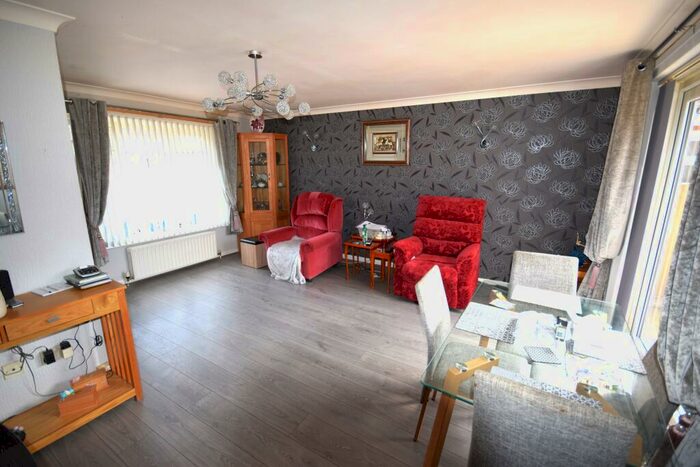 3 Bedroom Detached Bungalow For Sale In Flamborough Close, Skegness, PE25