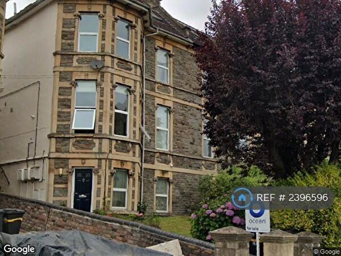 1 Bedroom Flat To Rent In Ashley Hill, Bristol, BS7
