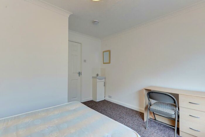 5 Bedroom Terraced House To Rent In Canfield Close, Brighton, East Sussex, BN2
