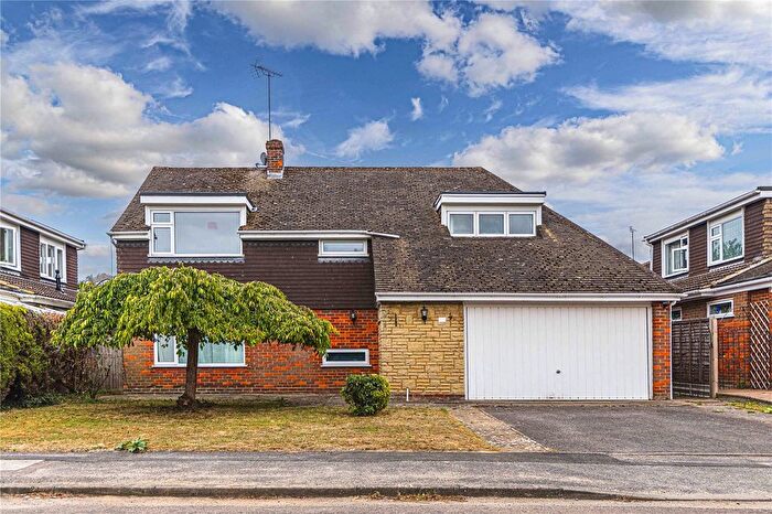 4 Bedroom Detached House To Rent In Good Intent, Edlesborough, Dunstable, Buckinghamshire, LU6