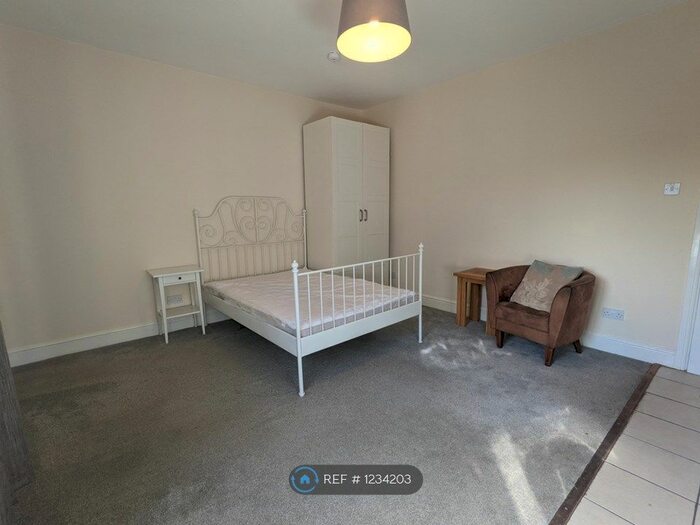 1 Bedroom Flat To Rent In Drayton Road, Birmingham, B14