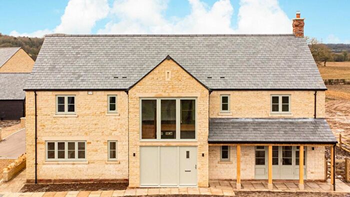 4 Bedroom Detached House For Sale In Church View, Wanstrow, Shepton Mallet, BA4