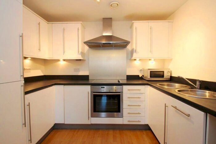 2 Bedroom Apartment To Rent In Cameronian Square, Ochre Yards, NE8